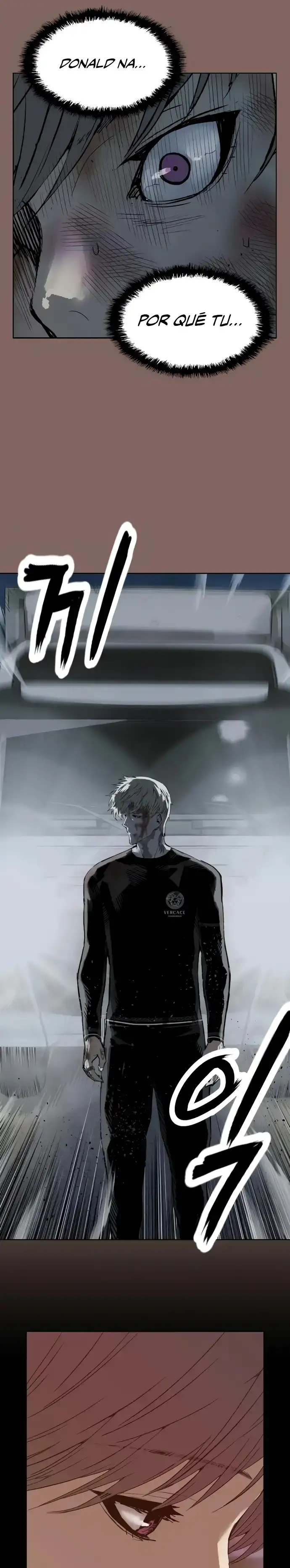 Weak Hero - Capítulo 267 - Página 31 - LectorTMOo