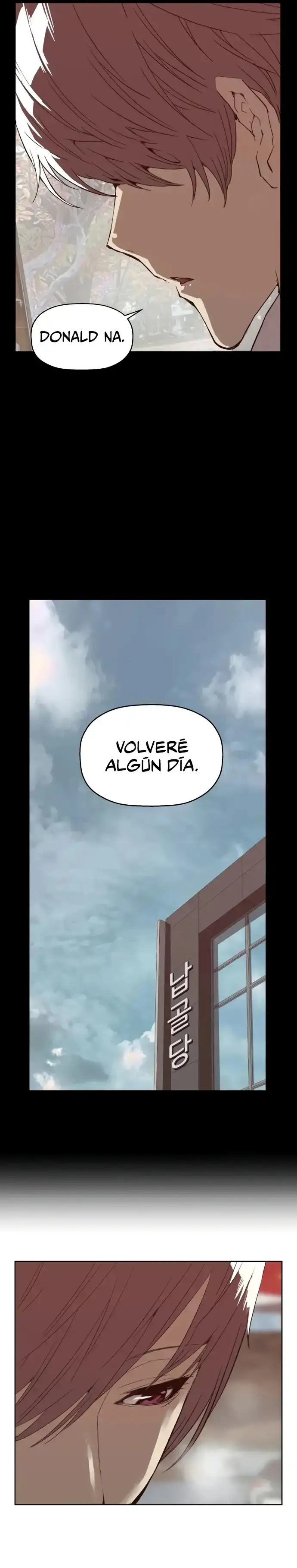 Weak Hero - Capítulo 267 - Página 33 - LectorTMOo