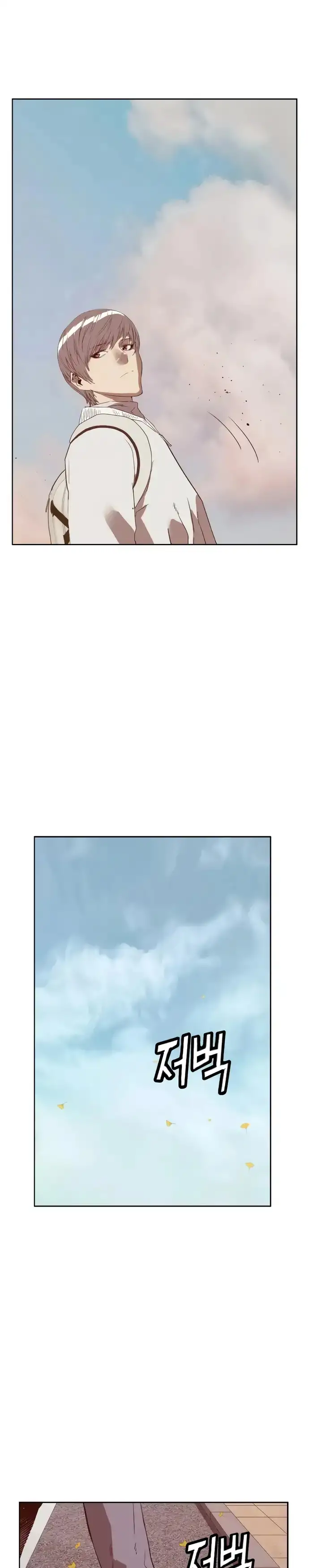 Weak Hero - Capítulo 267 - Página 41 - LectorTMOo