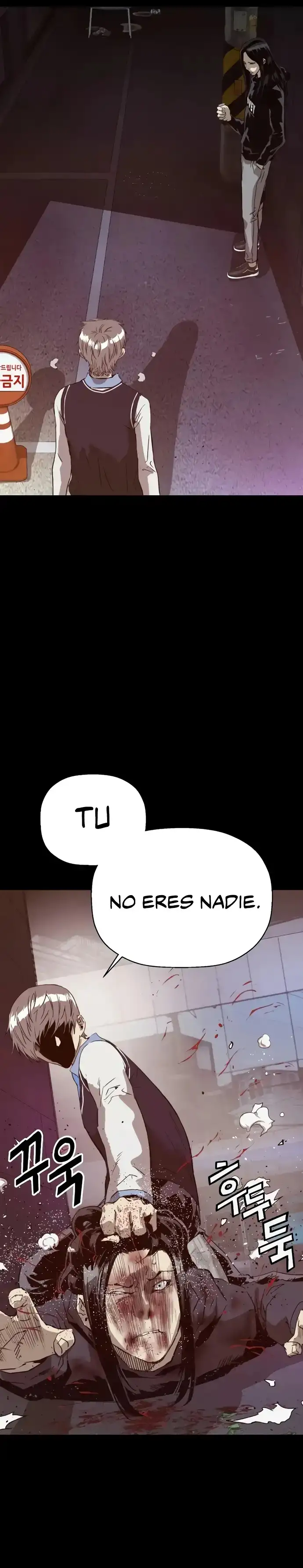 Weak Hero - Capítulo 267 - Página 57 - LectorTMOo
