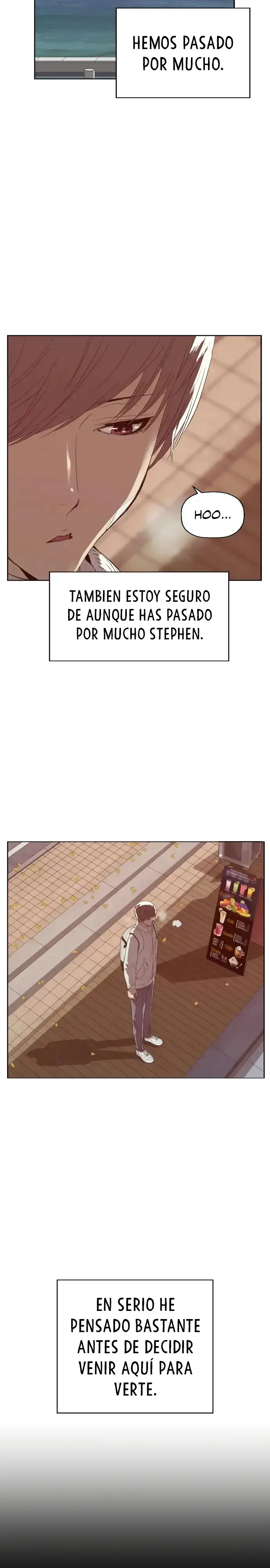 Weak Hero - Capítulo 267 - Página 66 - LectorTMOo