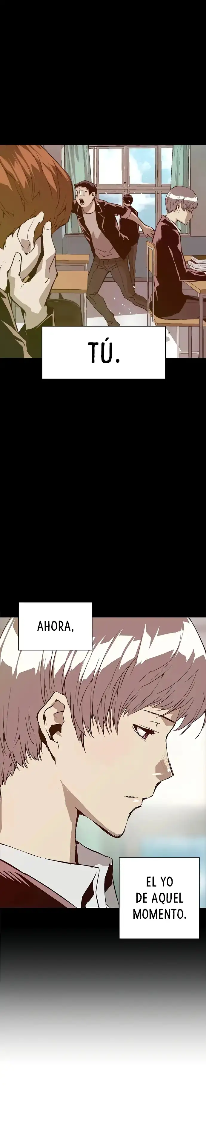Weak Hero - Capítulo 267 - Página 69 - LectorTMOo