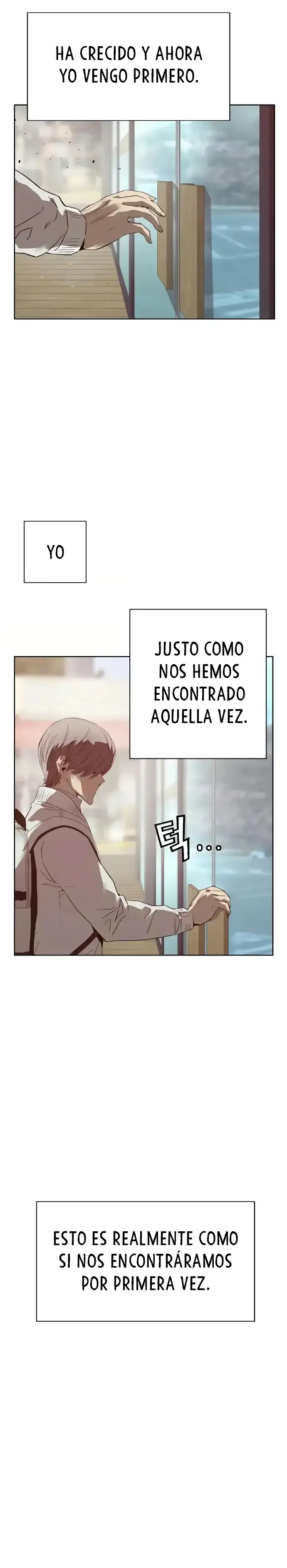 Weak Hero - Capítulo 267 - Página 70 - LectorTMOo