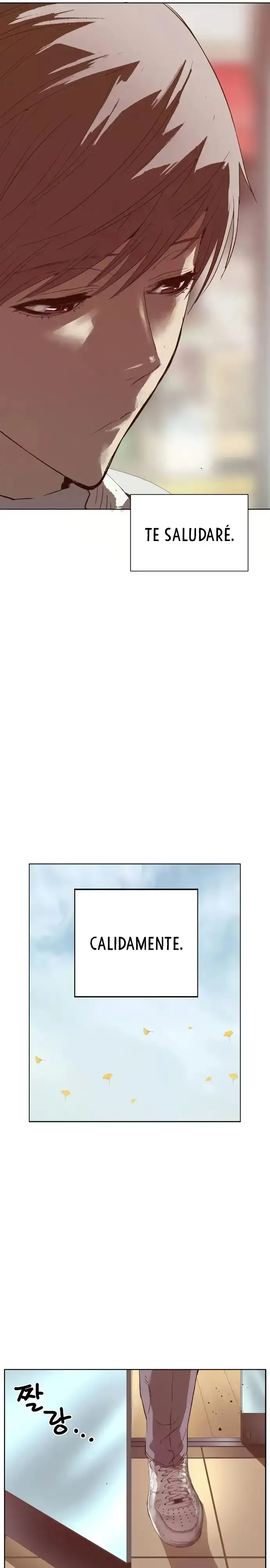 Weak Hero - Capítulo 267 - Página 71 - LectorTMOo