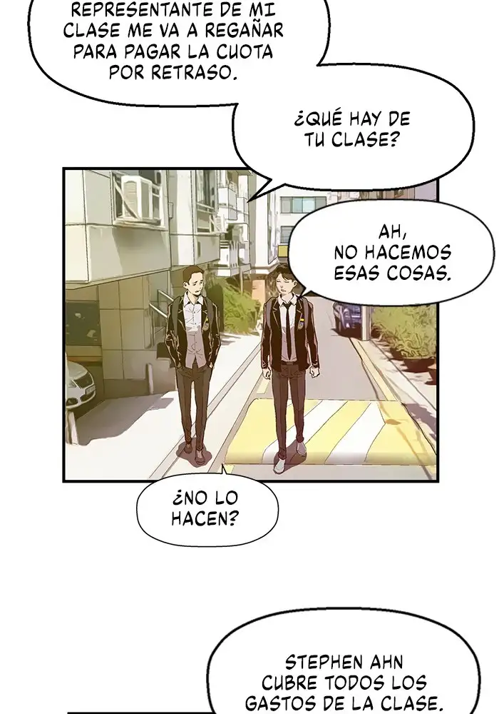 Weak Hero - Capítulo 27 - Página 2 - LectorTMOo