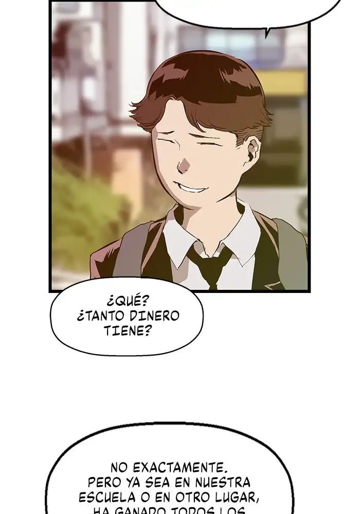 Weak Hero - Capítulo 27 - Página 3 - LectorTMOo