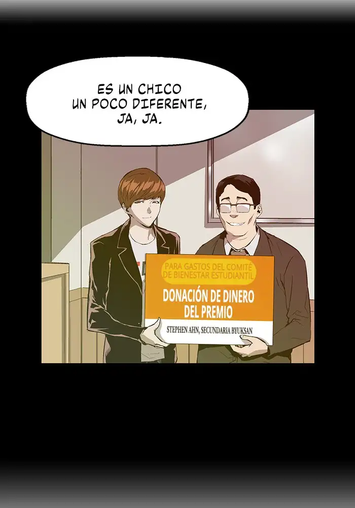 Weak Hero - Capítulo 27 - Página 5 - LectorTMOo
