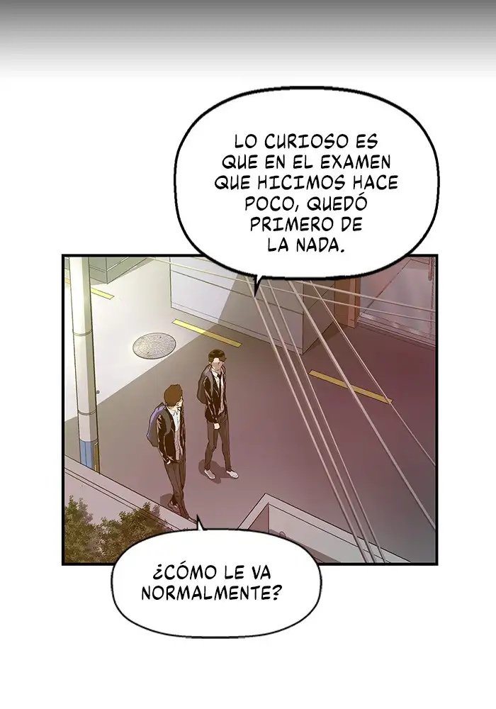 Weak Hero - Capítulo 27 - Página 6 - LectorTMOo