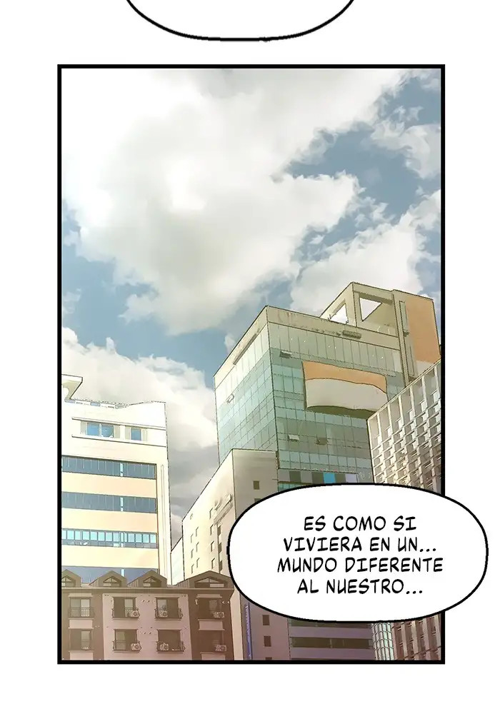 Weak Hero - Capítulo 27 - Página 8 - LectorTMOo