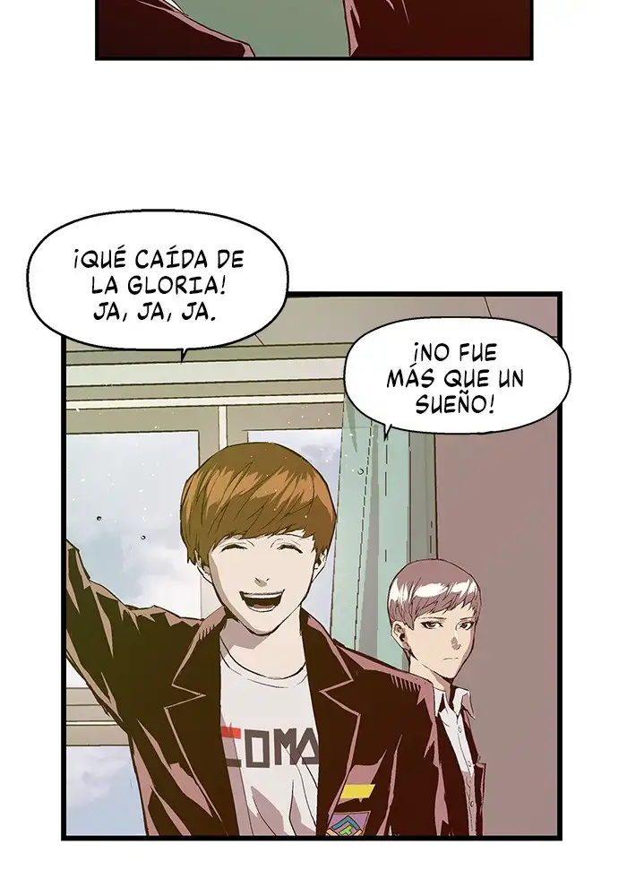 Weak Hero - Capítulo 27 - Página 12 - LectorTMOo