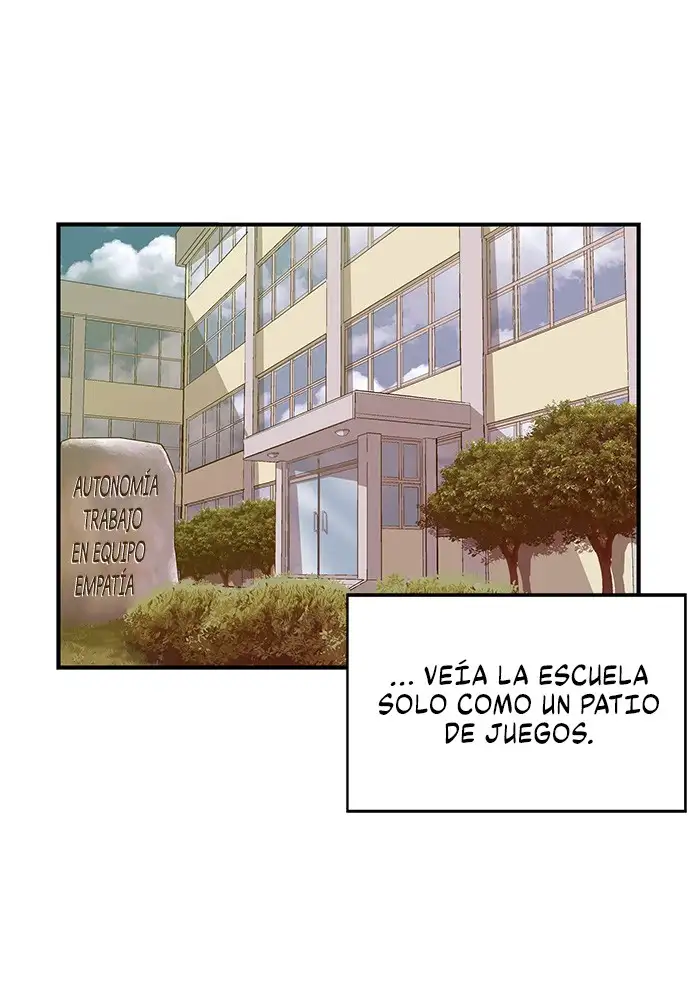 Weak Hero - Capítulo 27 - Página 15 - LectorTMOo