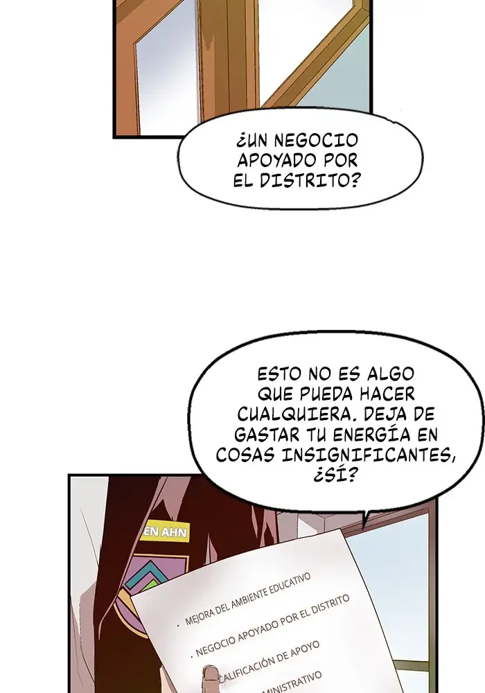 Weak Hero - Capítulo 27 - Página 22 - LectorTMOo