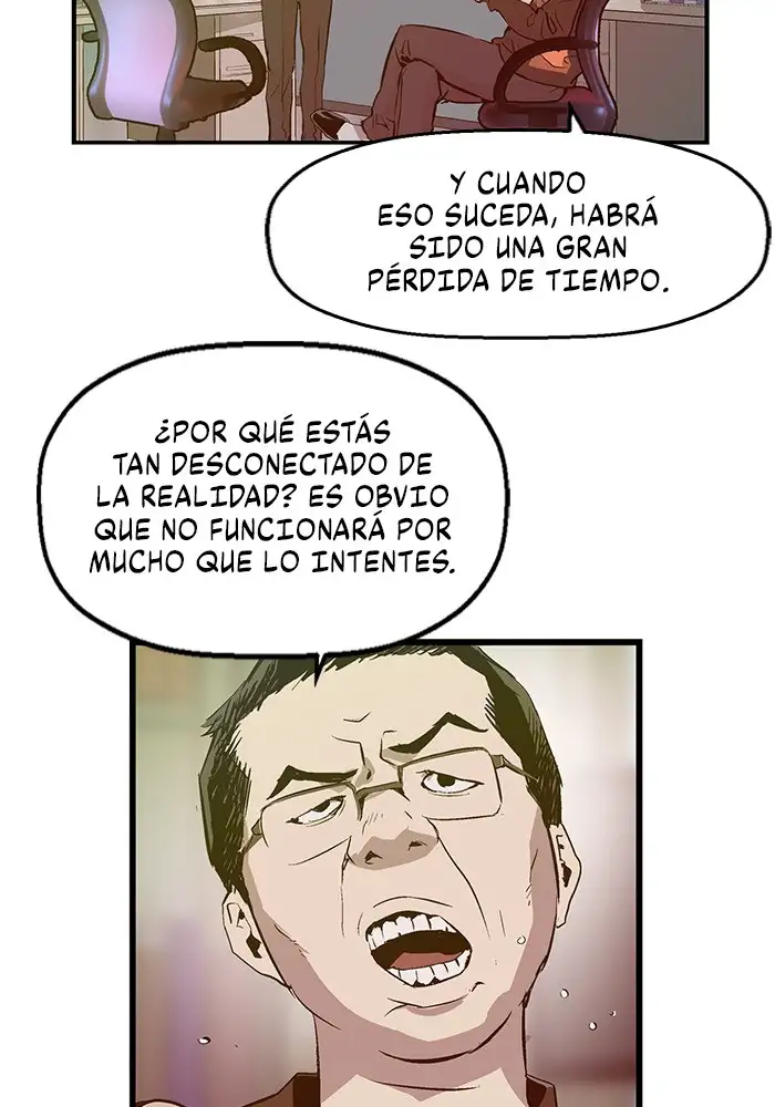 Weak Hero - Capítulo 27 - Página 24 - LectorTMOo