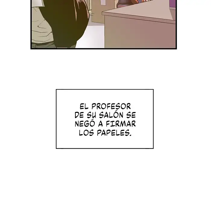 Weak Hero - Capítulo 27 - Página 27 - LectorTMOo