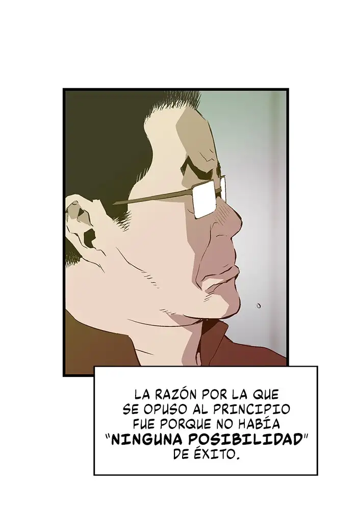 Weak Hero - Capítulo 27 - Página 28 - LectorTMOo