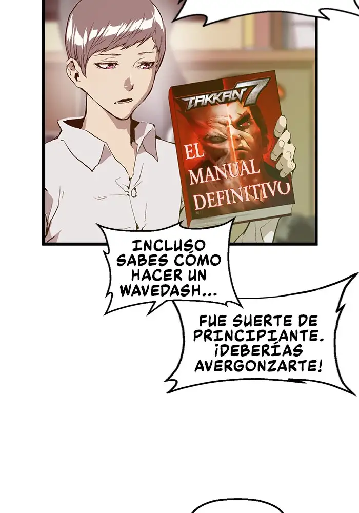 Weak Hero - Capítulo 27 - Página 39 - LectorTMOo