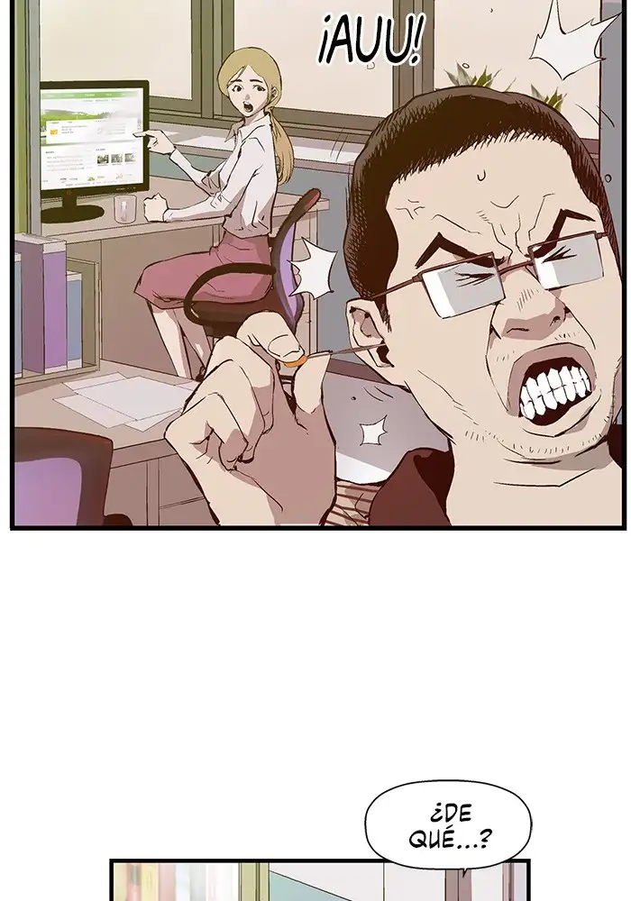 Weak Hero - Capítulo 27 - Página 49 - LectorTMOo