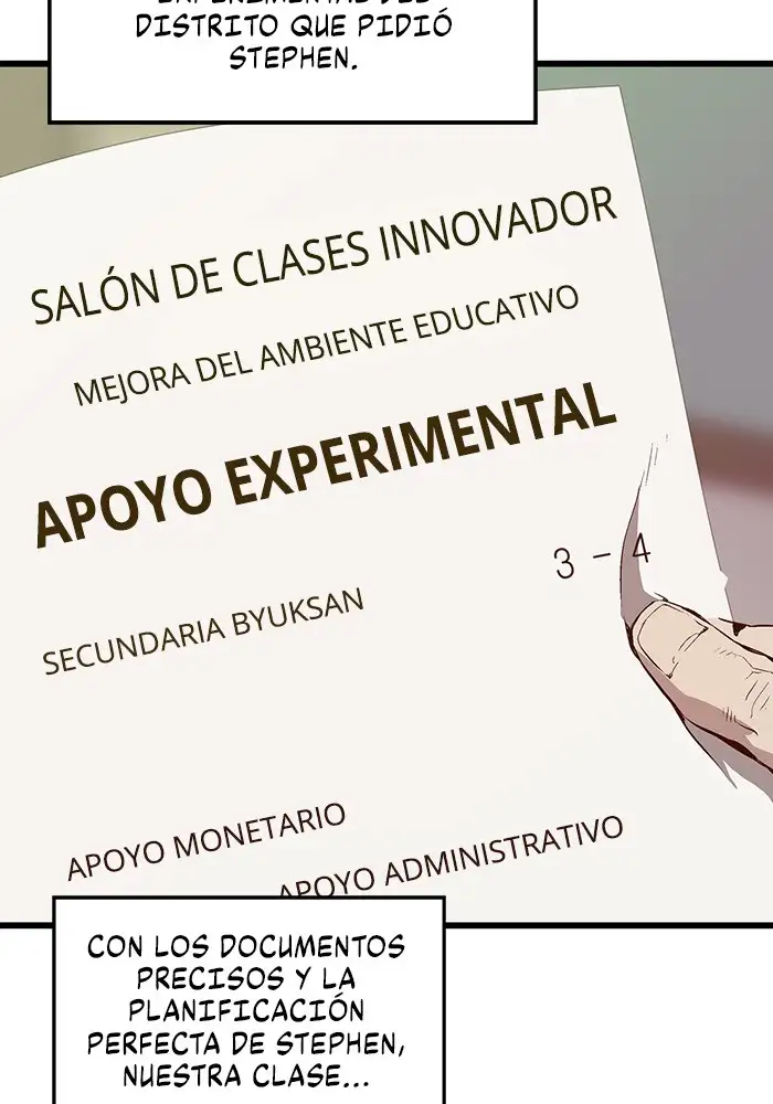 Weak Hero - Capítulo 27 - Página 51 - LectorTMOo