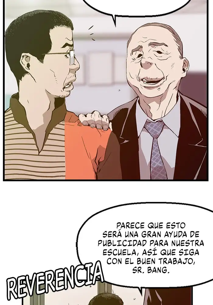 Weak Hero - Capítulo 27 - Página 54 - LectorTMOo
