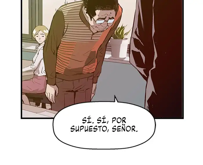 Weak Hero - Capítulo 27 - Página 55 - LectorTMOo
