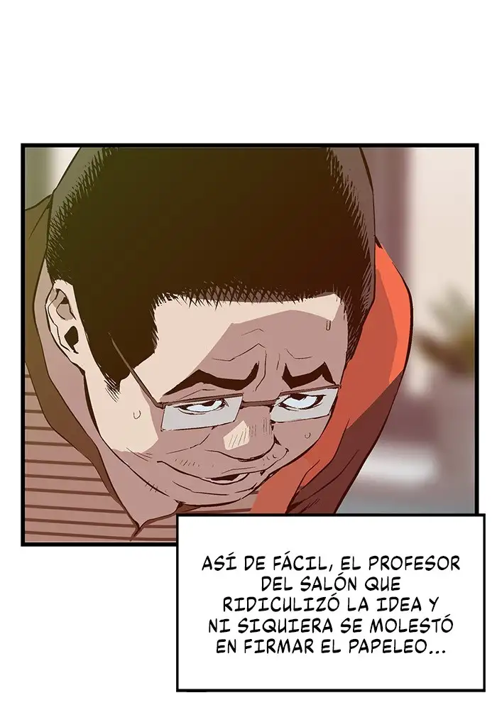 Weak Hero - Capítulo 27 - Página 56 - LectorTMOo