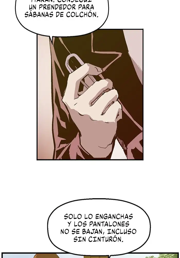 Weak Hero - Capítulo 27 - Página 62 - LectorTMOo