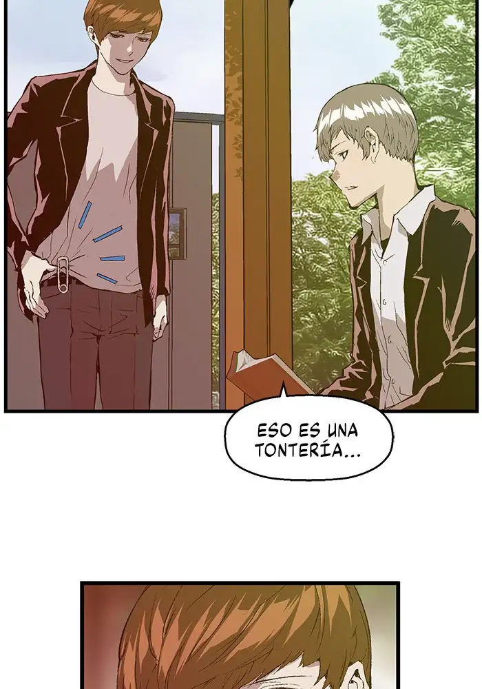 Weak Hero - Capítulo 27 - Página 63 - LectorTMOo