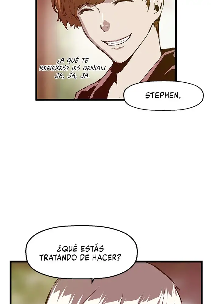 Weak Hero - Capítulo 27 - Página 64 - LectorTMOo