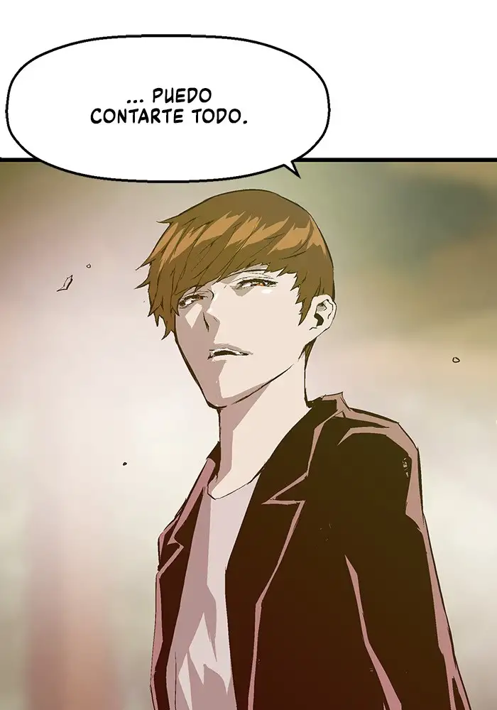 Weak Hero - Capítulo 27 - Página 70 - LectorTMOo