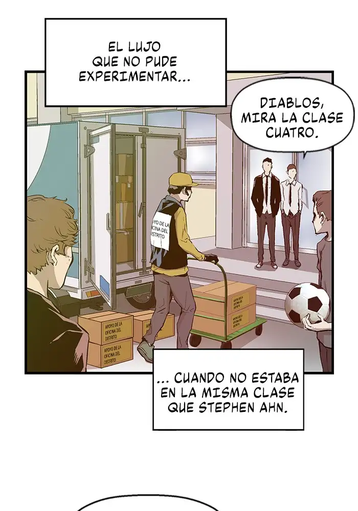 Weak Hero - Capítulo 27 - Página 76 - LectorTMOo