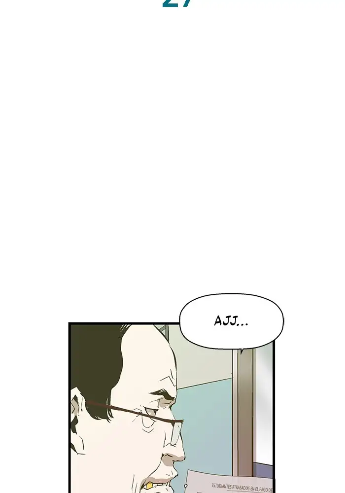 Weak Hero - Capítulo 27 - Página 82 - LectorTMOo