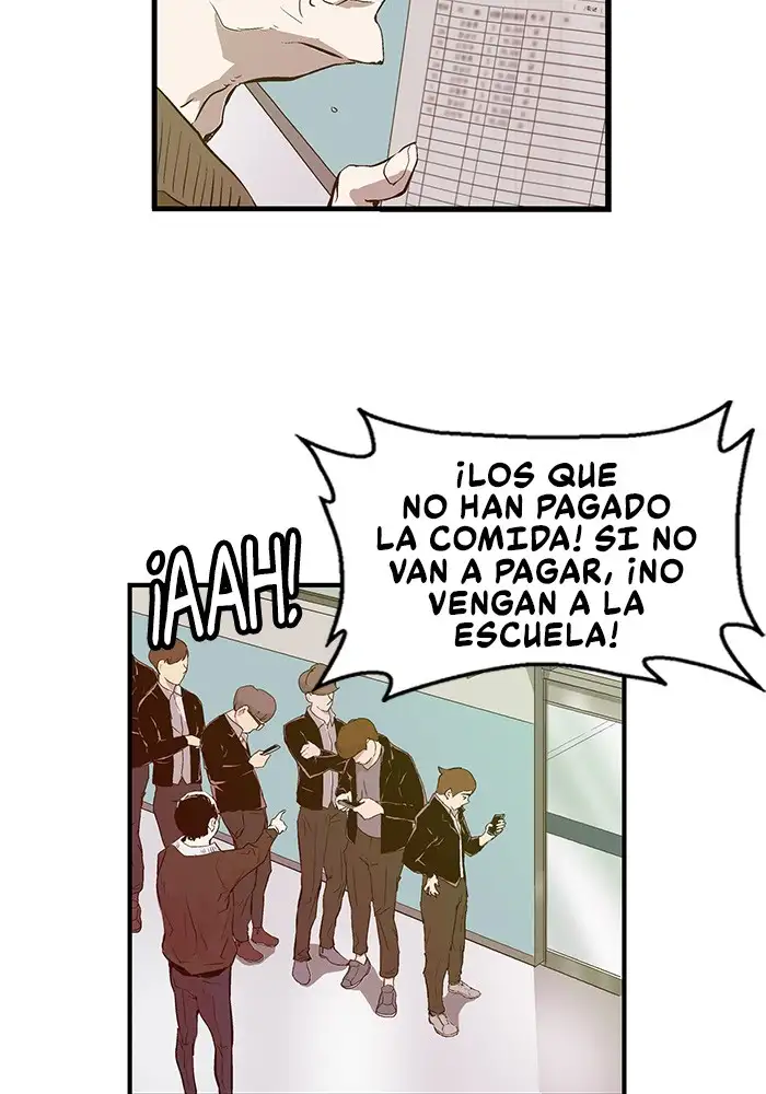 Weak Hero - Capítulo 27 - Página 83 - LectorTMOo