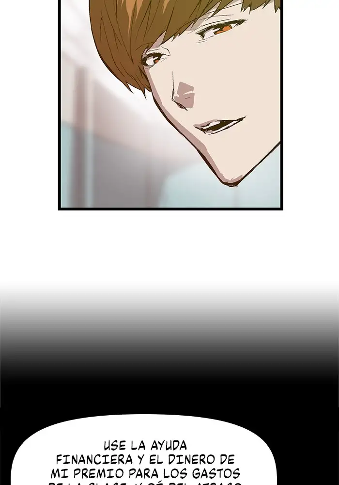 Weak Hero - Capítulo 27 - Página 89 - LectorTMOo