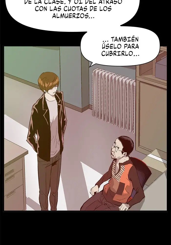 Weak Hero - Capítulo 27 - Página 90 - LectorTMOo