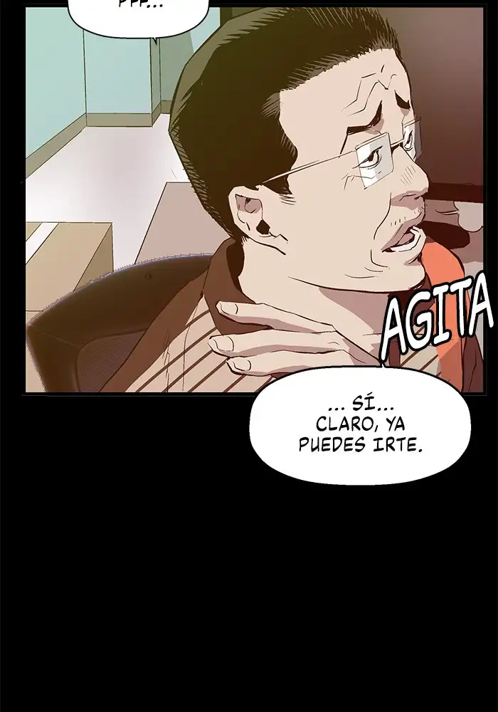 Weak Hero - Capítulo 27 - Página 92 - LectorTMOo