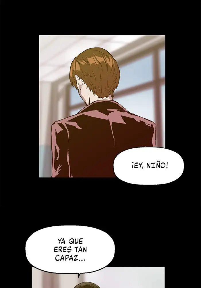 Weak Hero - Capítulo 27 - Página 94 - LectorTMOo