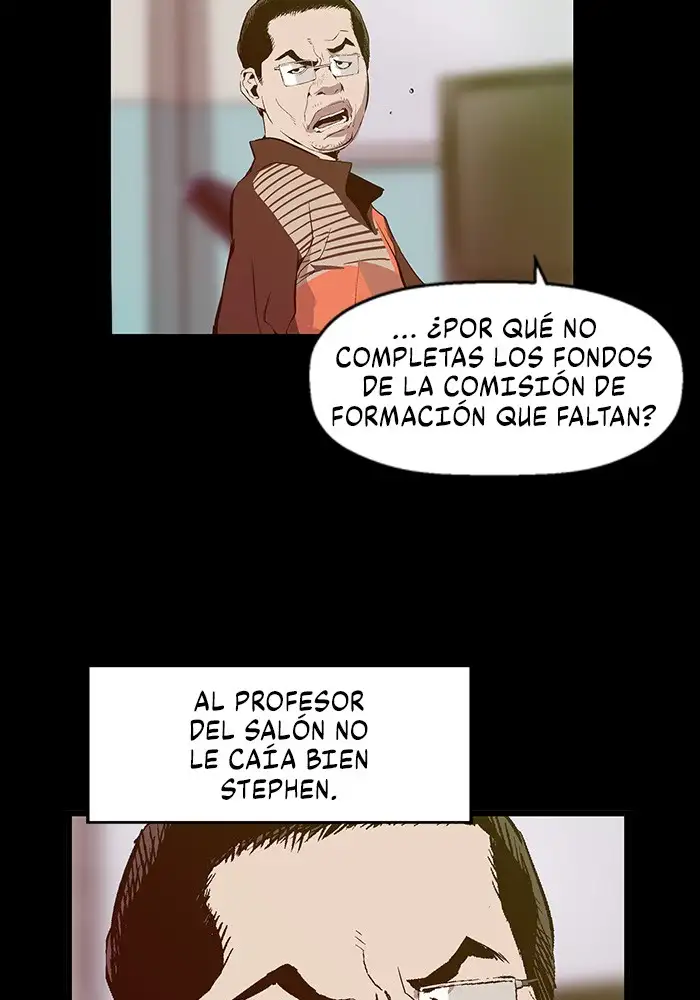 Weak Hero - Capítulo 27 - Página 95 - LectorTMOo