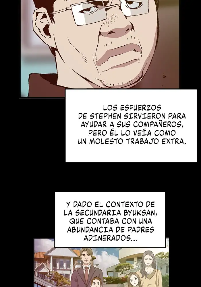 Weak Hero - Capítulo 27 - Página 96 - LectorTMOo