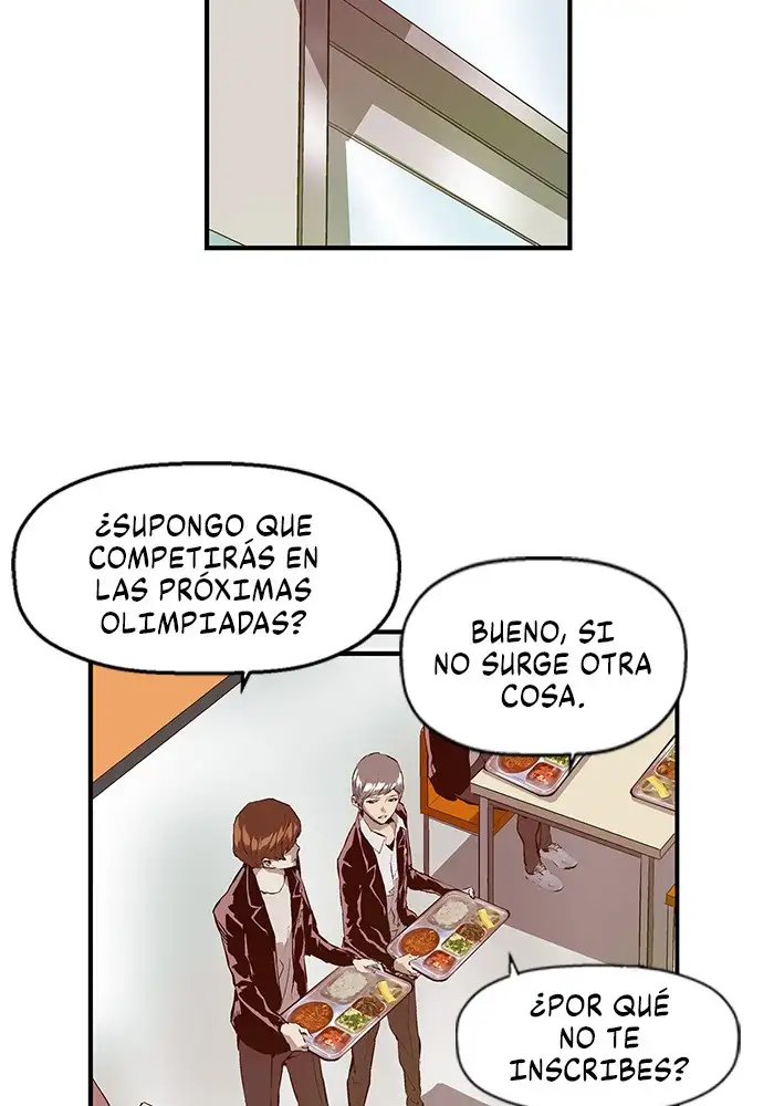 Weak Hero - Capítulo 27 - Página 99 - LectorTMOo