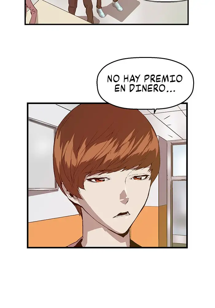 Weak Hero - Capítulo 27 - Página 100 - LectorTMOo