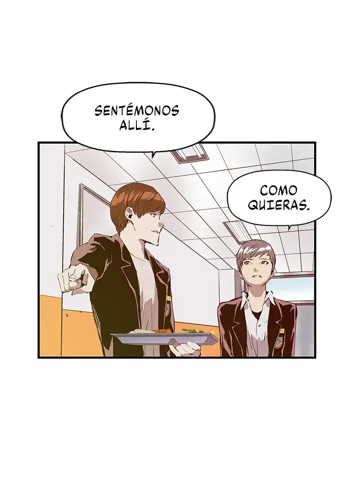 Weak Hero - Capítulo 27 - Página 102 - LectorTMOo