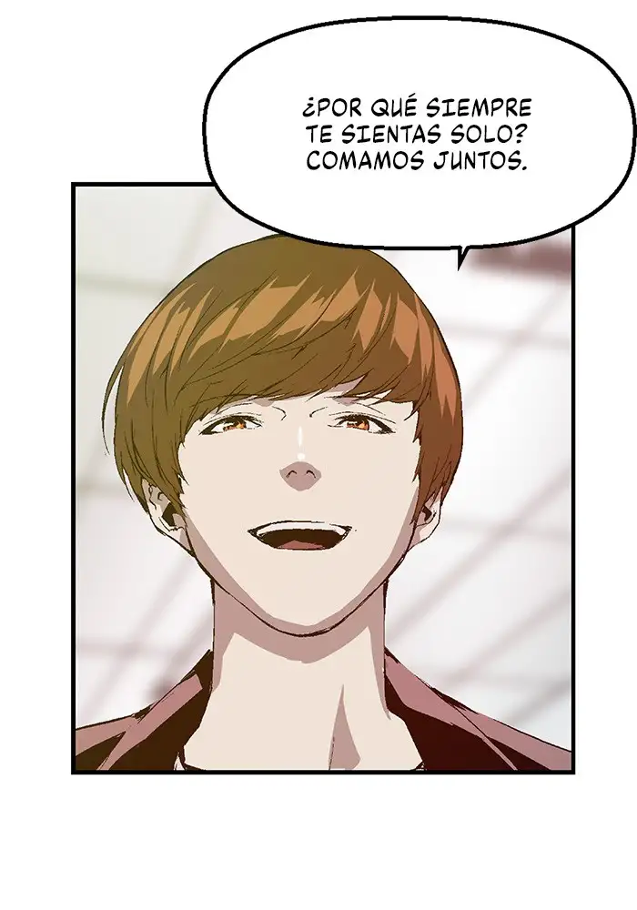 Weak Hero - Capítulo 27 - Página 104 - LectorTMOo