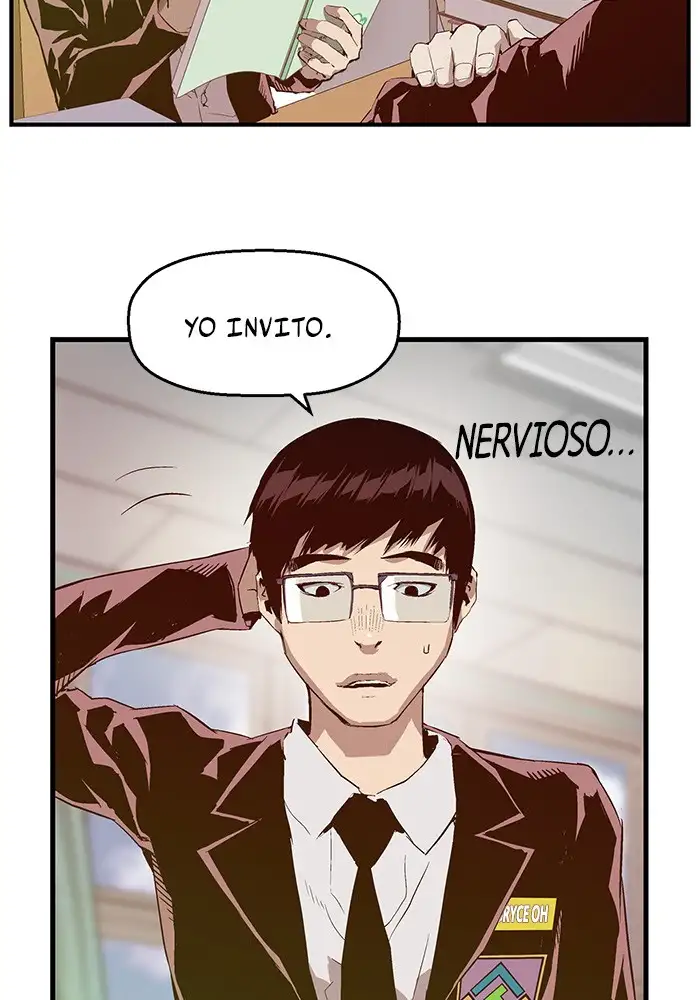 Weak Hero - Capítulo 28 - Página 2 - LectorTMOo