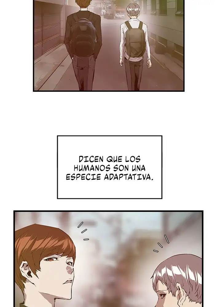 Weak Hero - Capítulo 28 - Página 7 - LectorTMOo