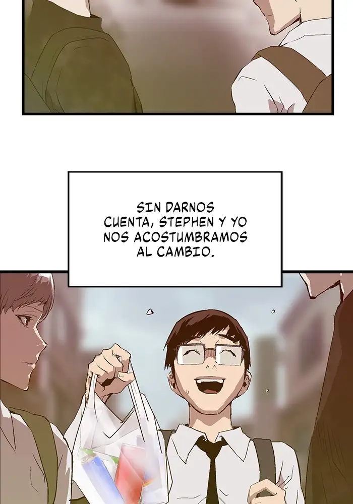 Weak Hero - Capítulo 28 - Página 8 - LectorTMOo