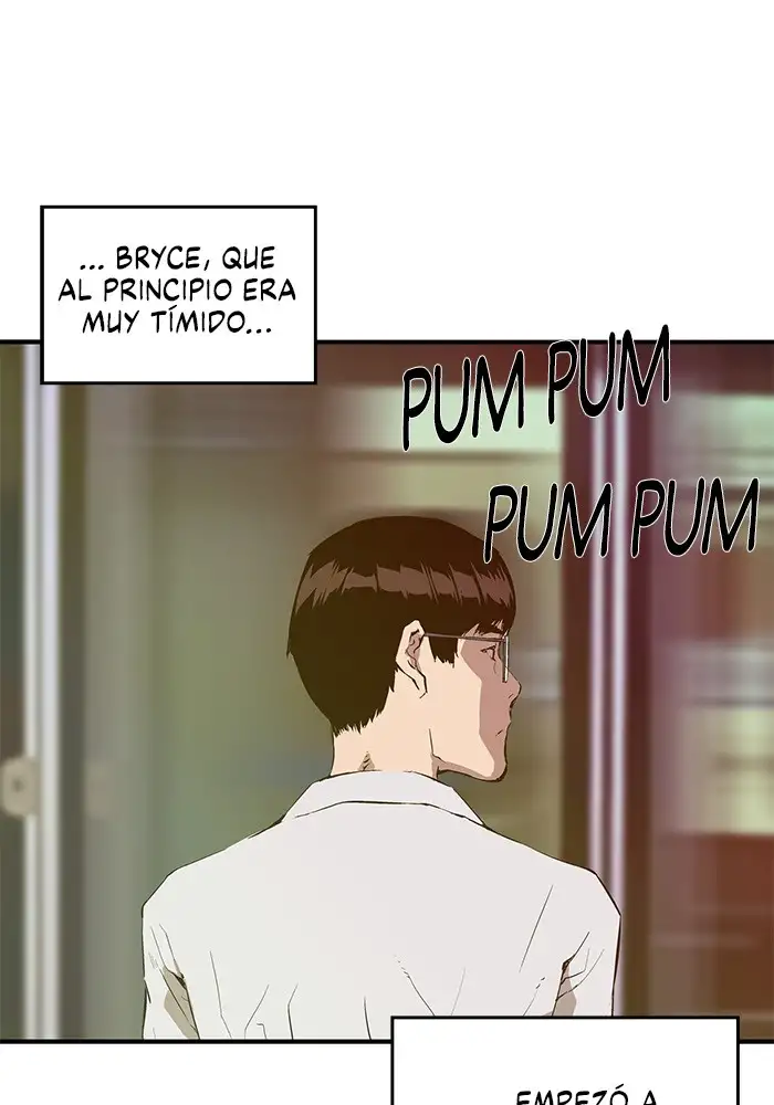 Weak Hero - Capítulo 28 - Página 12 - LectorTMOo