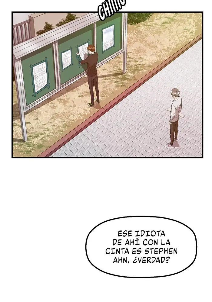 Weak Hero - Capítulo 28 - Página 16 - LectorTMOo