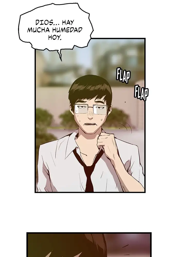 Weak Hero - Capítulo 28 - Página 19 - LectorTMOo