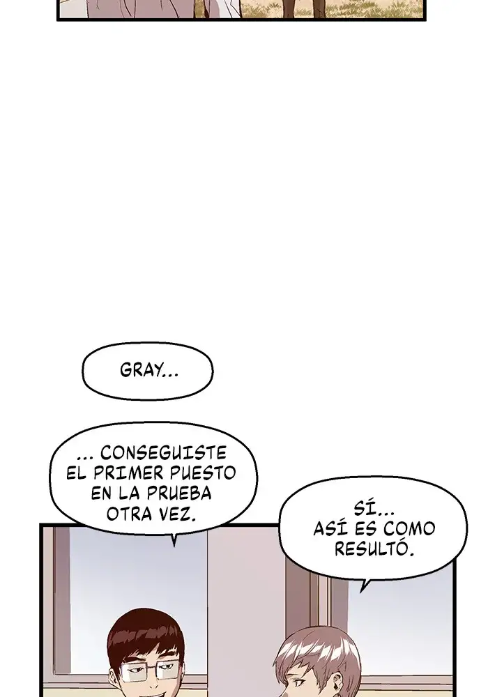 Weak Hero - Capítulo 28 - Página 21 - LectorTMOo