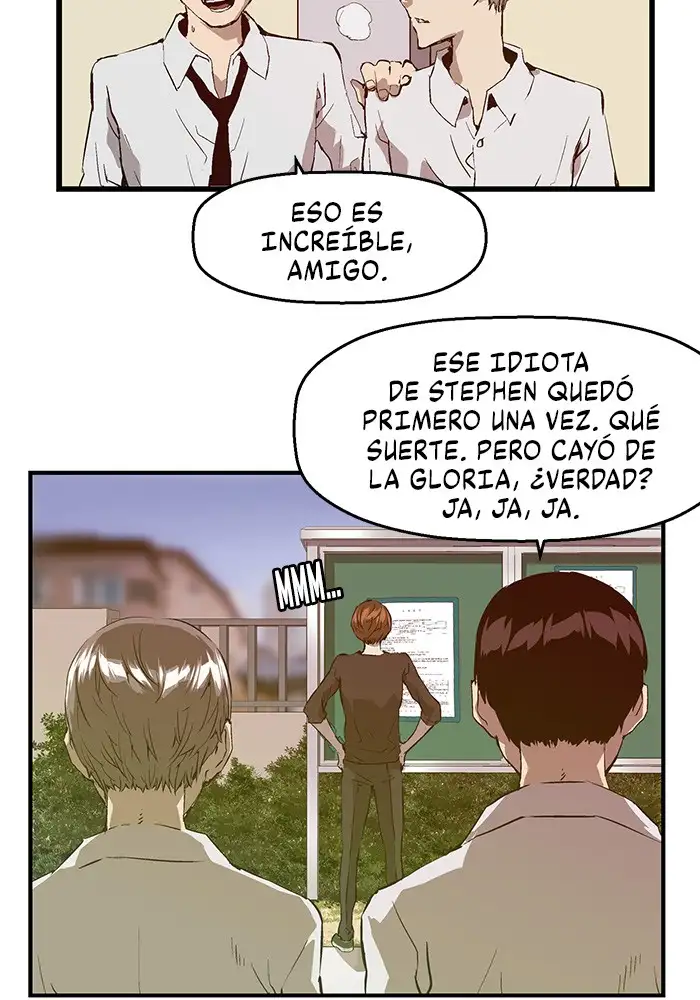 Weak Hero - Capítulo 28 - Página 22 - LectorTMOo